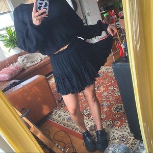 South Moon Under skirt